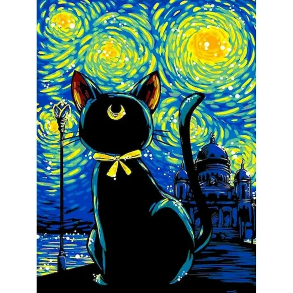 tableau peinture paysages