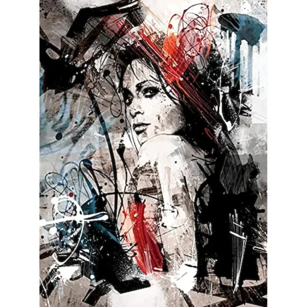 tableau peinture