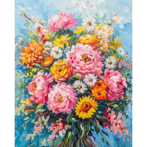 peinture noire pour tableau
