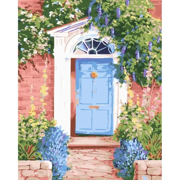 tableau peinture