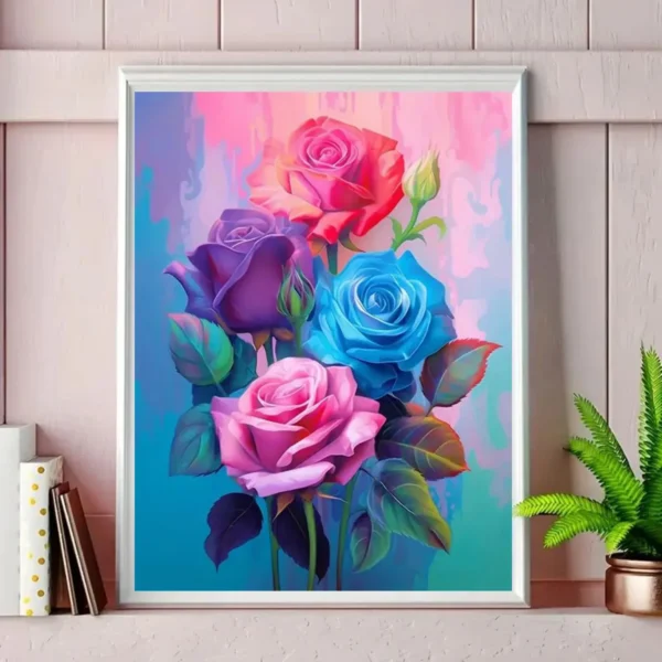 tableau peinture