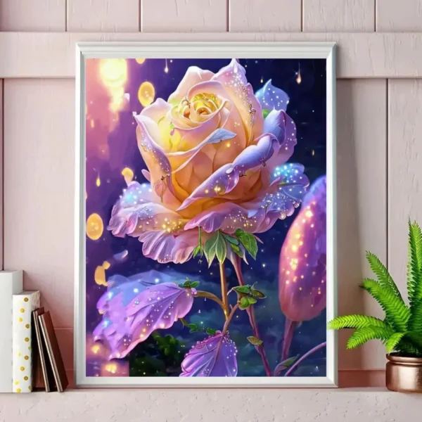 tableaux peinture acrylique