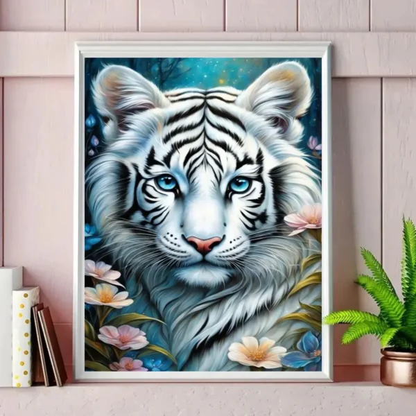 peinture pour tableau