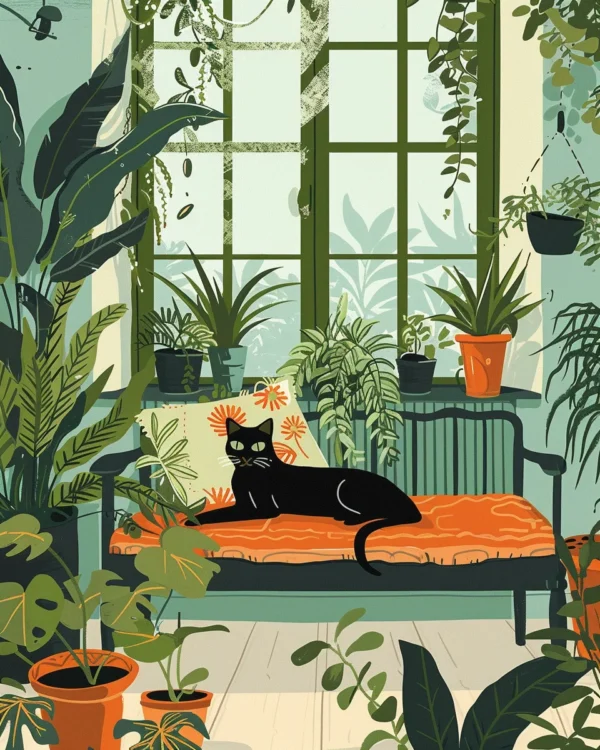 couleur peinture tendance 2024